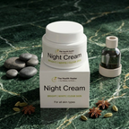 Health Healer Whitening Anti-Aging Night Cream | Intensive Formula