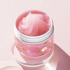 BIOAQUA Peach Extract Fruit Acid Exfoliation Cream 110g