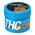 GATSBY Hair Cream Anti-Dandruff 125g | Vitamin E & Pro Vitamin B5