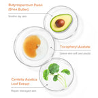 VC Five Fold Vitamin C Tone-Up Cream | Brightening Daily Moisturizer
