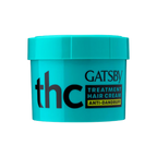 GATSBY Hair Cream Anti-Dandruff 125g | Vitamin E & Pro Vitamin B5