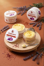 zafran cream