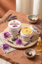 zafran cream