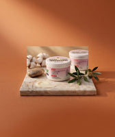 Hand, Foot & Face Repair Cream for Dry, Rough Skin - 100ml
