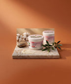 Hand, Foot & Face Repair Cream for Dry, Rough Skin - 100ml