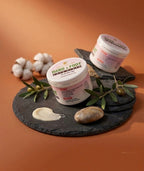 Hand, Foot & Face Repair Cream for Dry, Rough Skin - 100ml