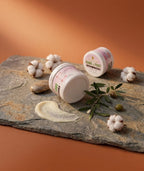 Hand, Foot & Face Repair Cream for Dry, Rough Skin - 100ml