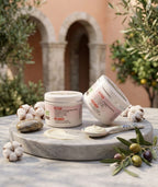 Hand, Foot & Face Repair Cream for Dry, Rough Skin - 100ml