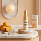 Vitamin C Serum for Skin Tightening & Anti Aging