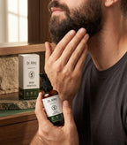 Dr Alies Beard Growth Oil, Natural Chemical Free, 30ml
