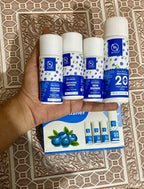 4 In 1 Blanca Skin Shiner Cream – Brightening & Glow Cream for Smooth Radiant Skin