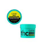 GATSBY Hair Cream Anti-Dandruff 125g | Vitamin E & Pro Vitamin B5