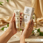 Catchglow Glass Skin Whitening Day Cream for Radiant Glow
