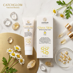Catchglow Glass Skin Whitening Day Cream for Radiant Glow